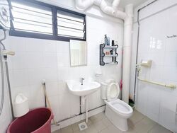 Blk 805 Khatib Gardens (Yishun), HDB 5 Rooms #556616131